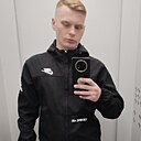 Знакомства: Андрей, 23 года, Старый Оскол