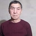 Знакомства: Билимжан, 50 лет, Астана