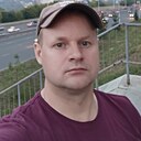 Знакомства: Андрей, 47 лет, Киров