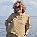 Знакомства: Ольга, 52 года, Санкт-Петербург