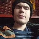 Знакомства: Данил, 25 лет, Саратов