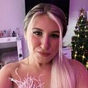 Знакомства: Ксюша, 26 лет, Омск