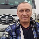 Знакомства: Николай, 60 лет, Бузулук