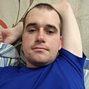 Знакомства: Дмитрий, 26 лет, Смоленск