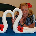 Знакомства: Ольга, 45 лет, Санкт-Петербург