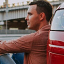 Знакомства: Максим, 40 лет, Минск