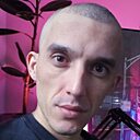 Знакомства: Дима, 41 год, Самара