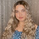 Знакомства: Карина, 24 года, Симферополь