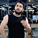 Знакомства: Али, 30 лет, Люберцы