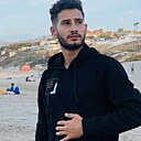 Знакомства: Анис, 23 года, Санкт-Петербург