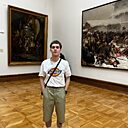 Знакомства: Александр, 21 год, Обнинск