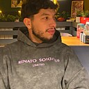 Знакомства: Khalil, 21 год, Саратов