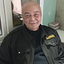 Знакомства: Юрий, 64 года, Мурманск