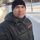 Знакомства: Жон, 36 лет, Москва