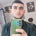 Знакомства: Ali, 29 лет, Ростов-на-Дону