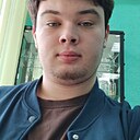 Знакомства: Даниил, 19 лет, Симферополь