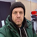 Знакомства: Alex Snow, 37 лет, Самара