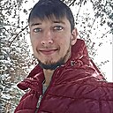 Знакомства: Андрей, 35 лет, Кинешма