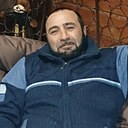 Знакомства: Эмин, 40 лет, Уфа