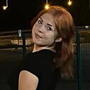 Знакомства: Виктория, 18 лет, Новосибирск