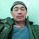 Знакомства: Сергей, 39 лет, Талдыкорган