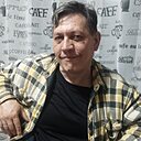 Знакомства: Евгений, 55 лет, Рубцовск