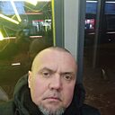 Знакомства: Вадим, 49 лет, Днепр