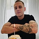 Знакомства: Сергей, 32 года, Комсомольск-на-Амуре