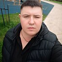 Знакомства: Серега, 36 лет, Стерлитамак