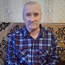 Знакомства: Ниль, 65 лет, Уфа