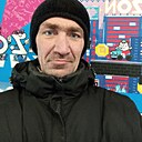 Знакомства: Евген, 40 лет, Дальнереченск