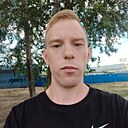 Знакомства: Андрей, 26 лет, Нижний Новгород