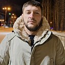 Знакомства: Иван, 35 лет, Нижневартовск