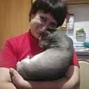 Знакомства: Татьяна, 58 лет, Смоленск