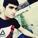 Знакомства: Идрис, 27 лет, Астана