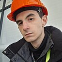 Знакомства: Савелий, 23 года, Санкт-Петербург