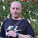 Знакомства: Сергей, 41 год, Пикалево