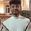 Знакомства: Саид, 23 года, Алматы