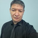 Знакомства: Рустем, 46 лет, Уфа