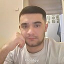 Знакомства: Руслан, 27 лет, Новокуйбышевск