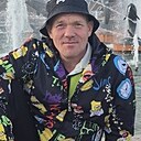 Знакомства: Александр, 48 лет, Петропавловск