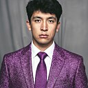 Знакомства: Али, 46 лет, Алматы