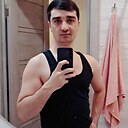 Знакомства: Сулик, 28 лет, Афипский