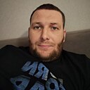 Знакомства: Серёга, 33 года, Пермь