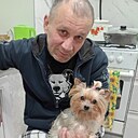 Знакомства: Олег, 45 лет, Березники