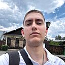 Знакомства: Руслан, 21 год, Усолье-Сибирское