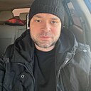 Знакомства: Никита, 37 лет, Ульяновск