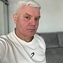 Знакомства: Василий, 59 лет, Белоозерский