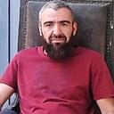 Знакомства: Шахбан, 37 лет, Махачкала