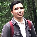 Знакомства: Abbos, 23 года, Санкт-Петербург